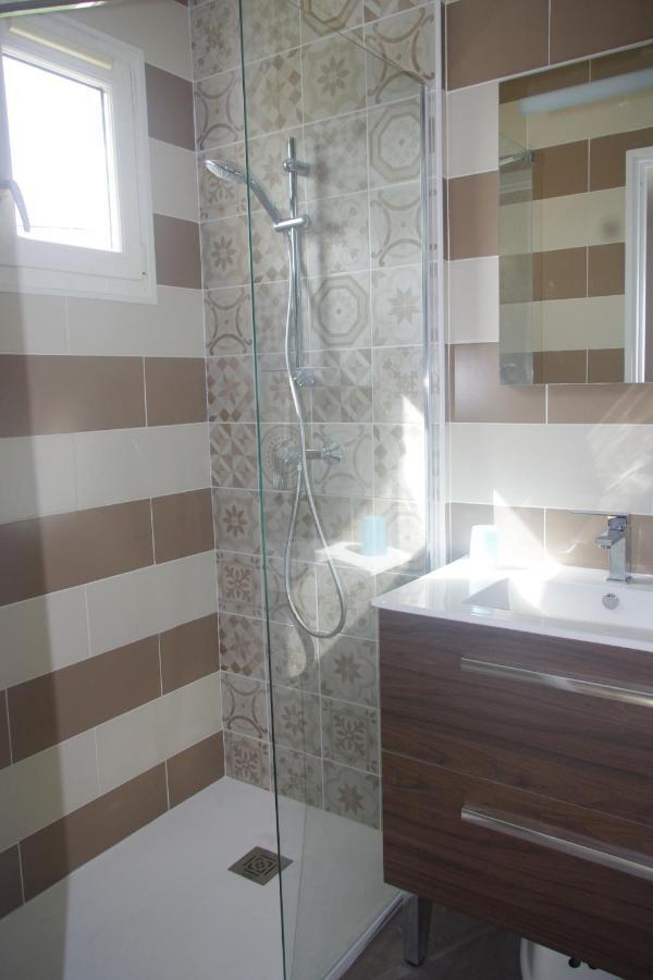 Villa Nausicaa Hyères Zewnętrze zdjęcie