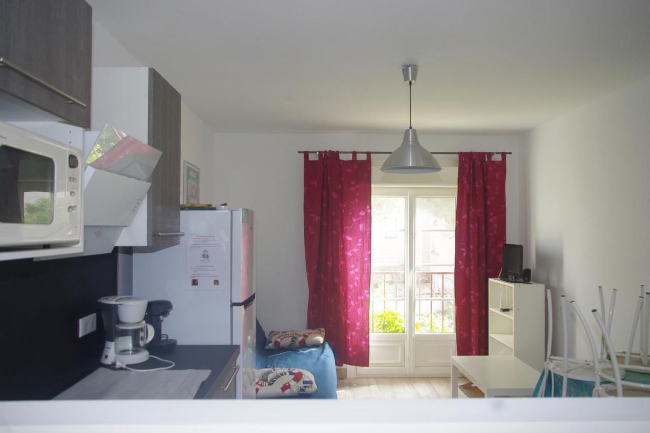 Villa Nausicaa Hyères Zewnętrze zdjęcie