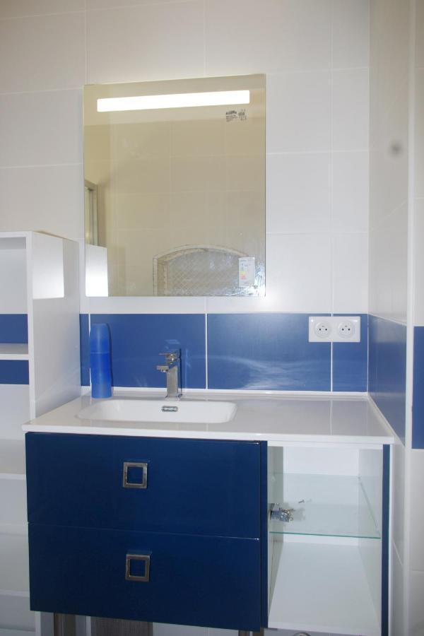 Villa Nausicaa Hyères Zewnętrze zdjęcie